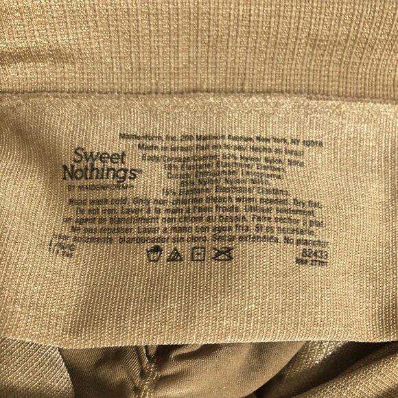 Sweet Nothings Tummy and Leg Nude Shapewear - Picture 5 of 6